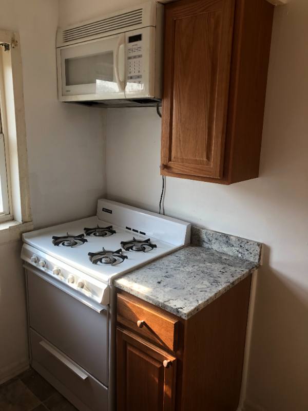 Apartment for rent at 4101 Fernhill Ave #3, Baltimore, MD 21215