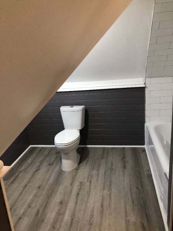Apartment for rent at 4101 Fernhill Ave #3, Baltimore, MD 21215