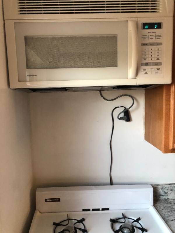 Apartment for rent at 4101 Fernhill Ave #3, Baltimore, MD 21215