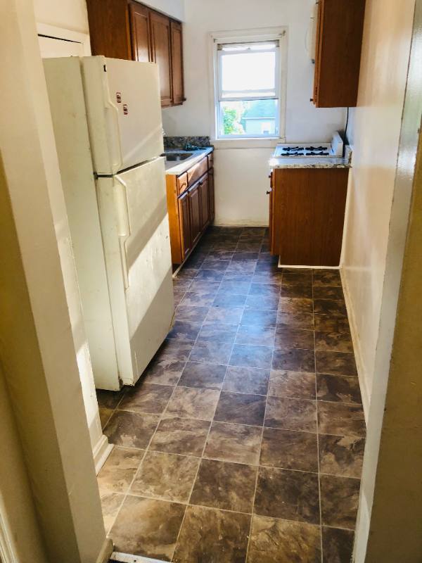 Apartment for rent at 4101 Fernhill Ave #3, Baltimore, MD 21215