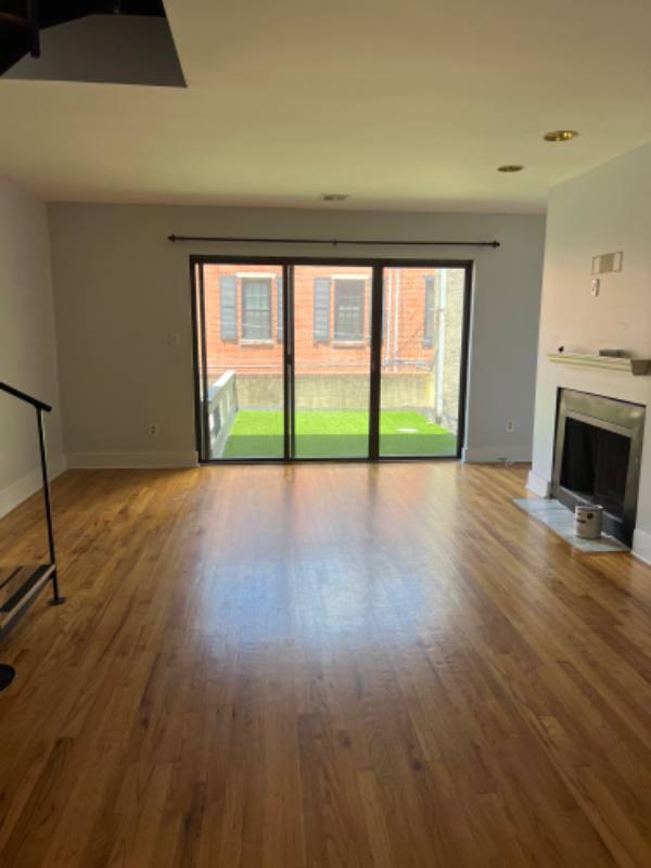 Apartment for rent at 1528 Rodman St, Philadelphia, PA 19146
