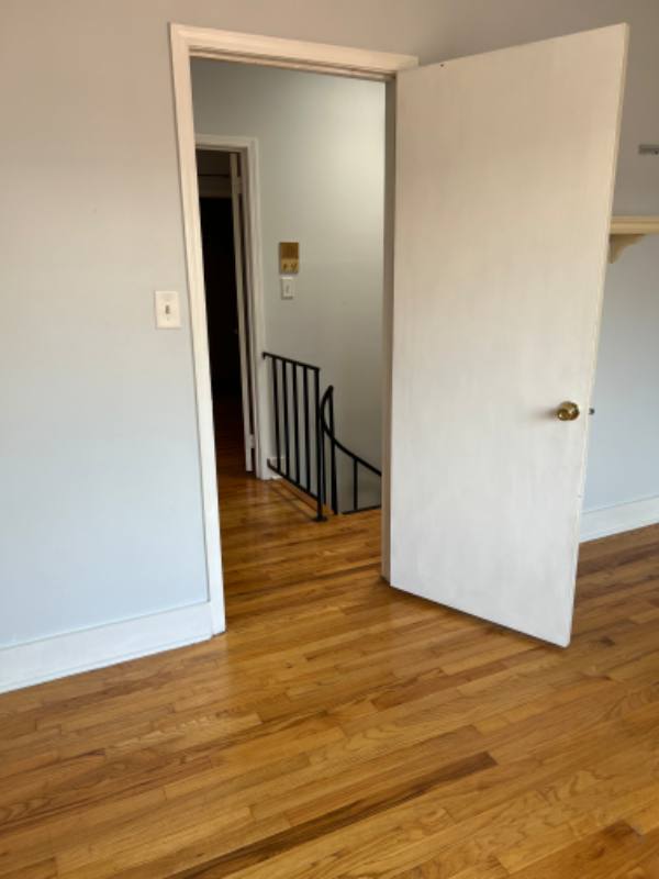 Apartment for rent at 1528 Rodman St, Philadelphia, PA 19146