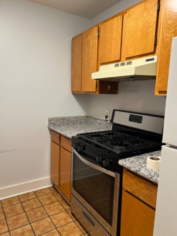 Apartment for rent at 1528 Rodman St, Philadelphia, PA 19146