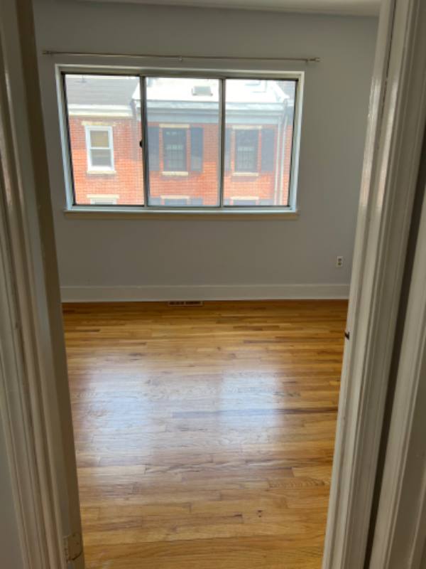 Apartment for rent at 1528 Rodman St, Philadelphia, PA 19146