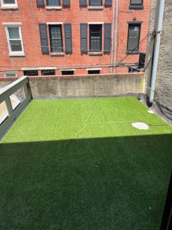 Apartment for rent at 1528 Rodman St, Philadelphia, PA 19146