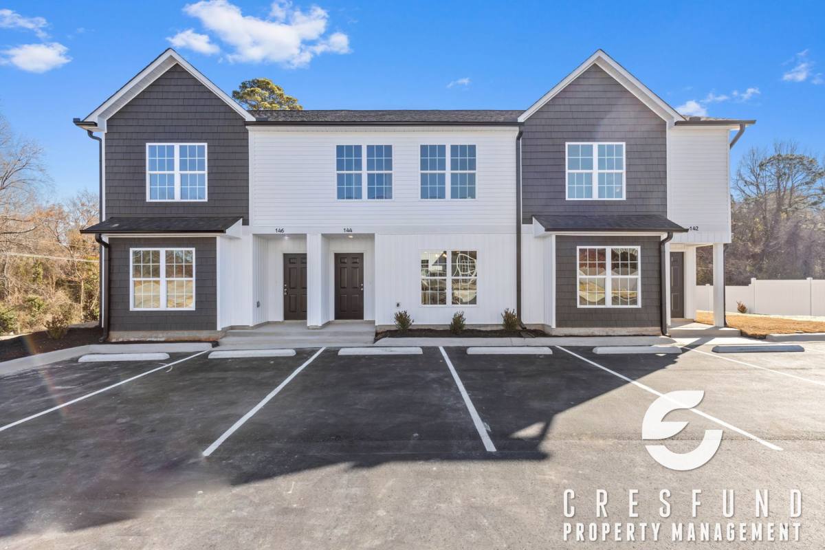 Townhouse for rent at 130 Chapel Hill Rd, Spring Lake, NC 28390