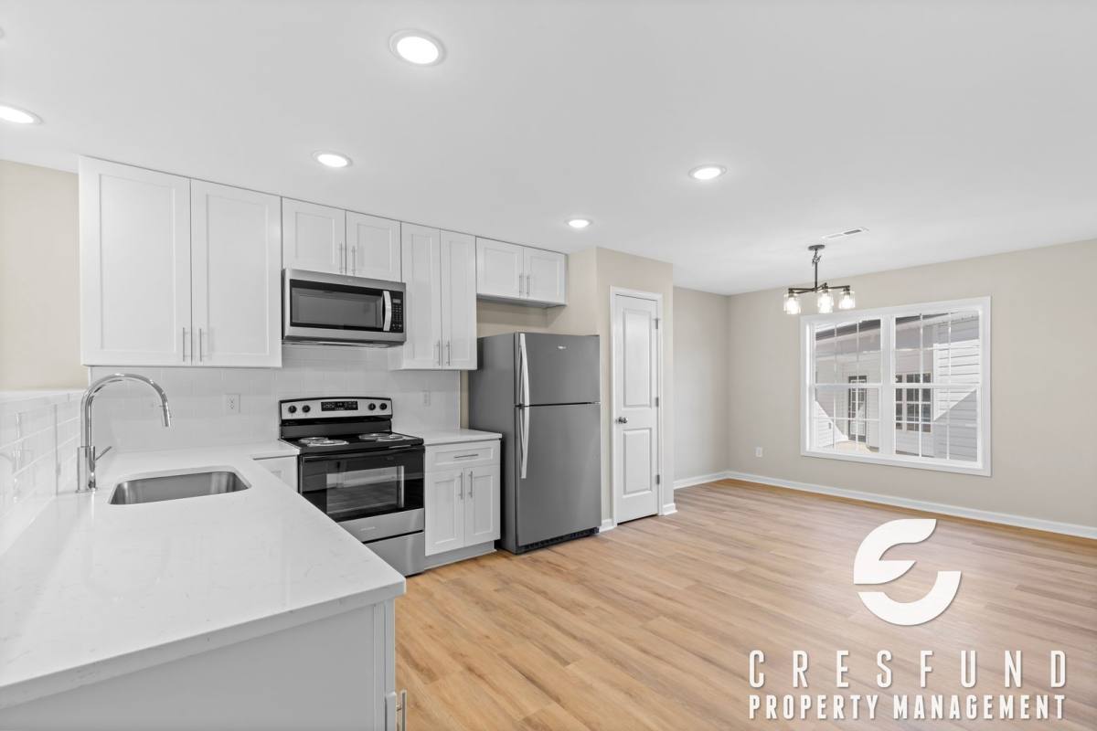 Townhouse for rent at 130 Chapel Hill Rd, Spring Lake, NC 28390
