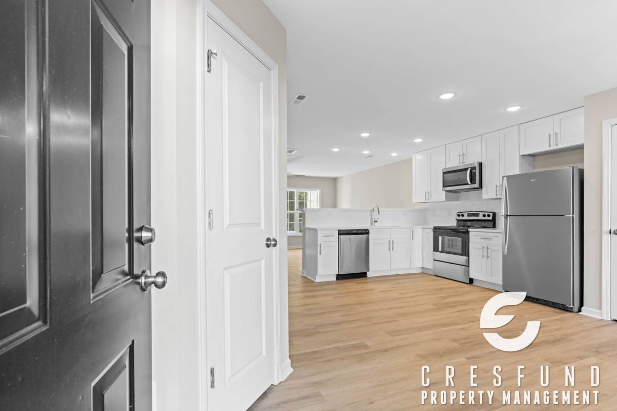 Townhouse for rent at 130 Chapel Hill Rd, Spring Lake, NC 28390