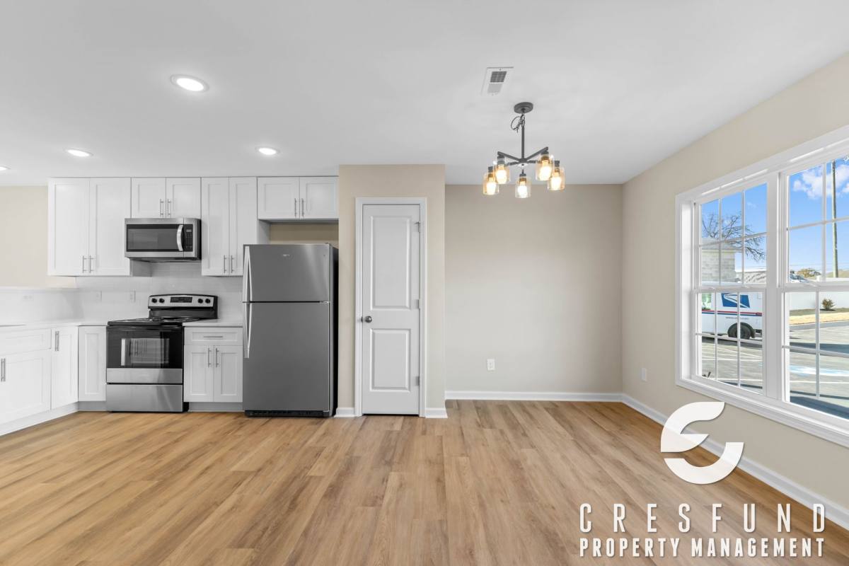 Townhouse for rent at 130 Chapel Hill Rd, Spring Lake, NC 28390