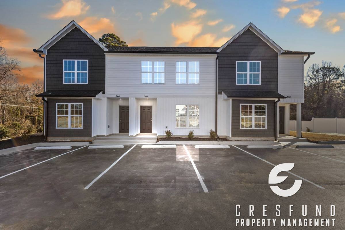 Townhouse for rent at 130 Chapel Hill Rd, Spring Lake, NC 28390