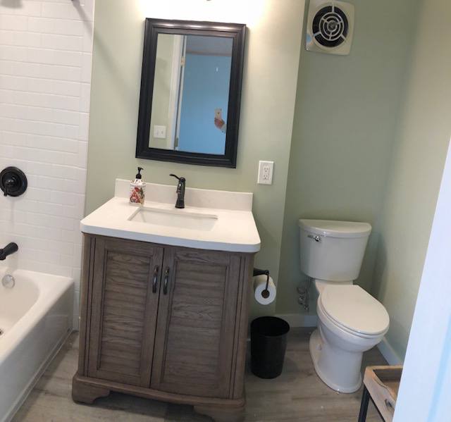 Apartment for rent at 1243 Old Dorsey Rd, Harmans, MD 21077