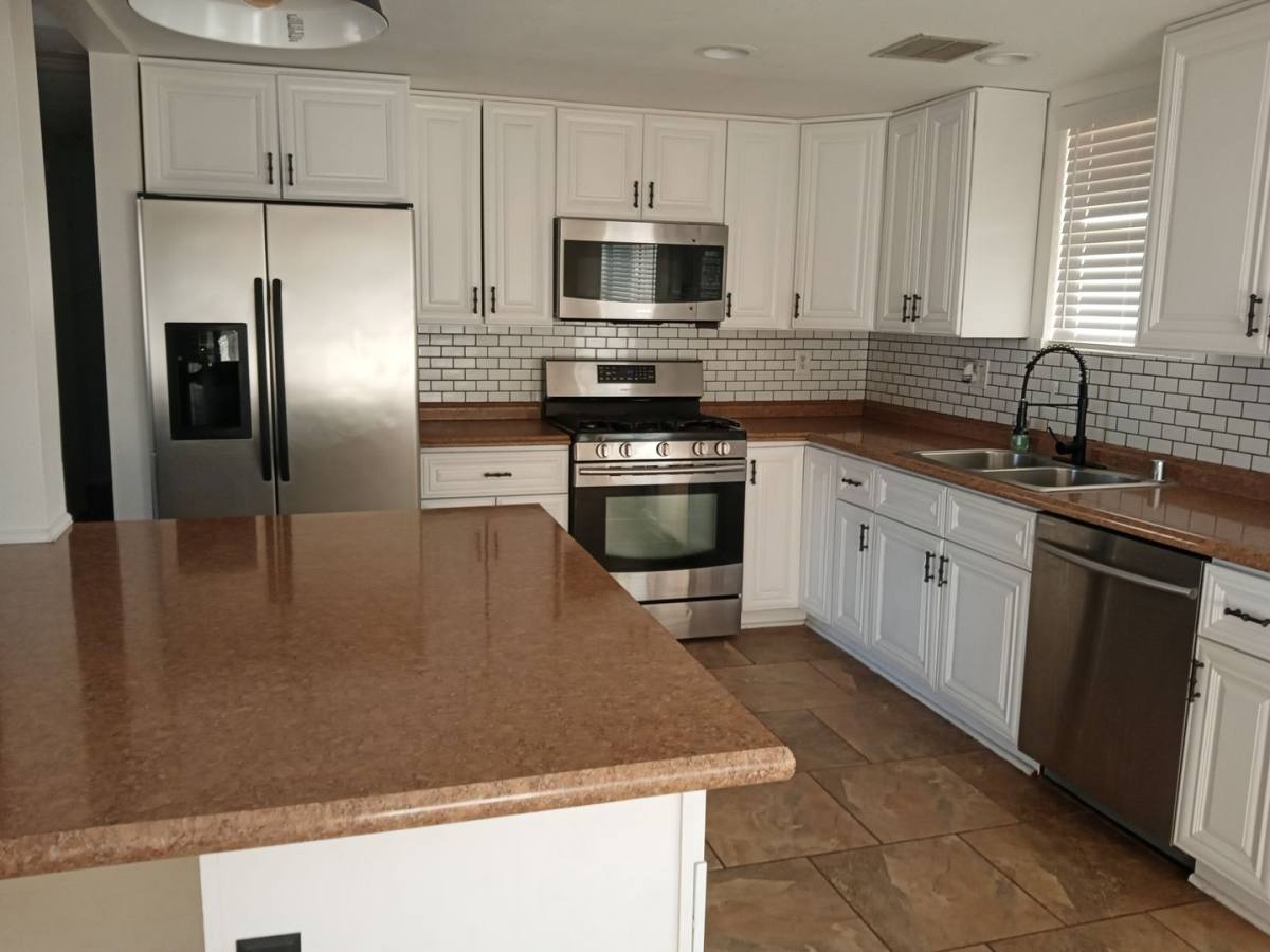 House for rent at 7052 Alpine Ave, Twentynine Palms, CA 92277