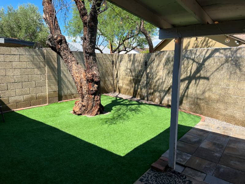 House for rent at 16253 N 18th St, Phoenix, AZ 85022