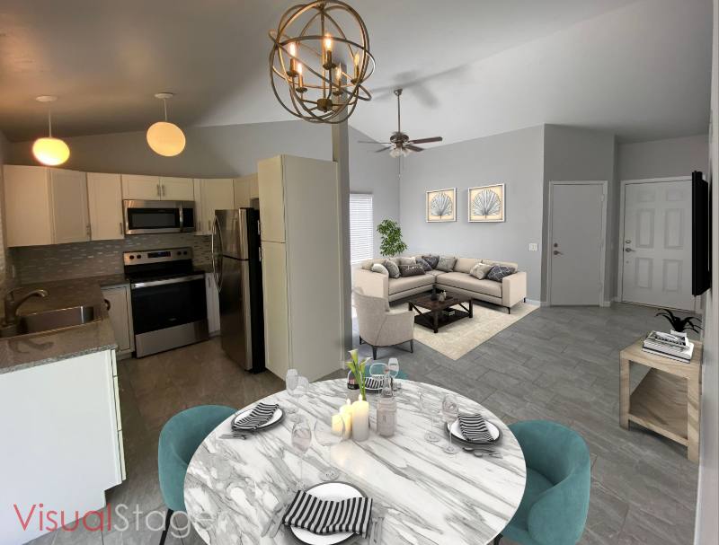 House for rent at 16253 N 18th St, Phoenix, AZ 85022
