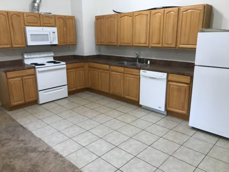 Apartment for rent at 4012 S 130th St #201, Seattle, WA 98168