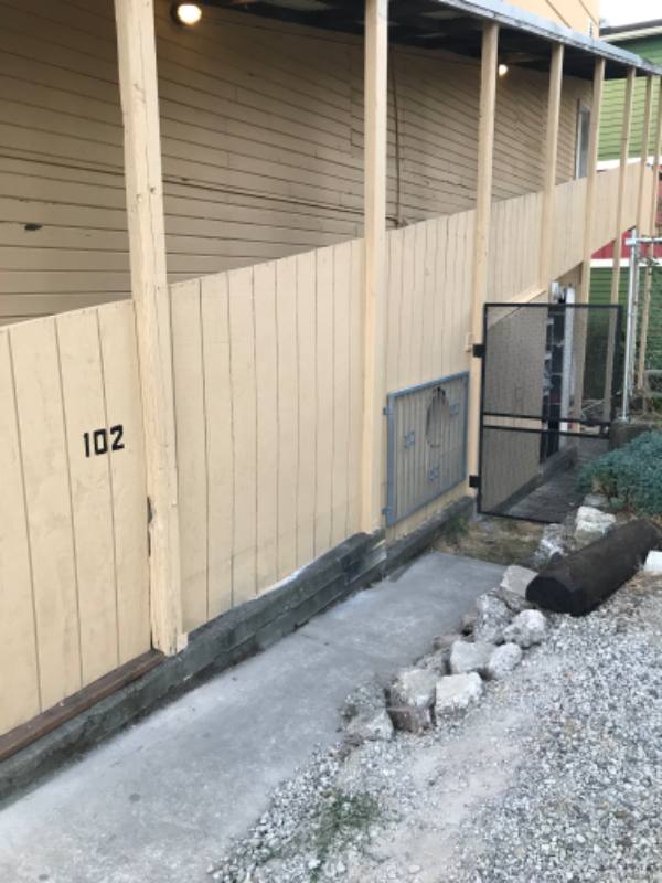 Apartment for rent at 4012 S 130th St #201, Seattle, WA 98168