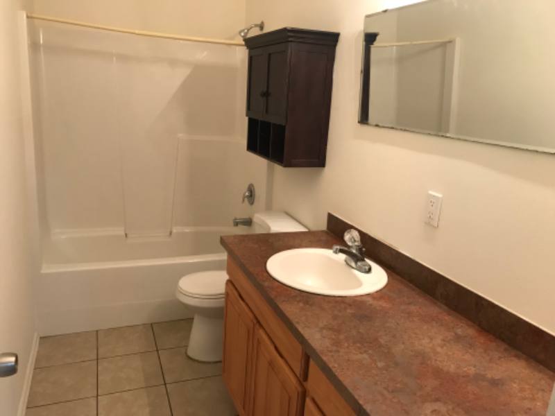 Apartment for rent at 4012 S 130th St #201, Seattle, WA 98168