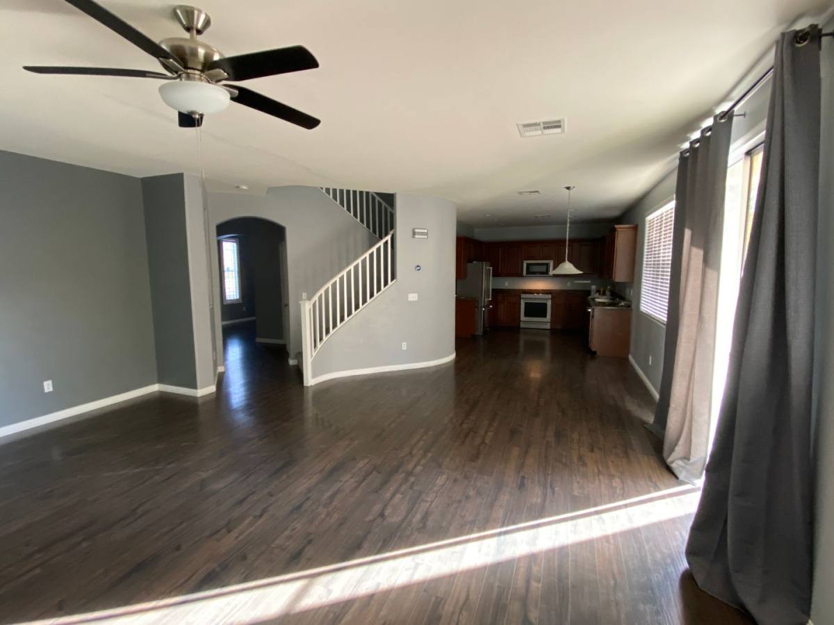 House for rent at 10331 Kadumba St, Las Vegas, NV 89178