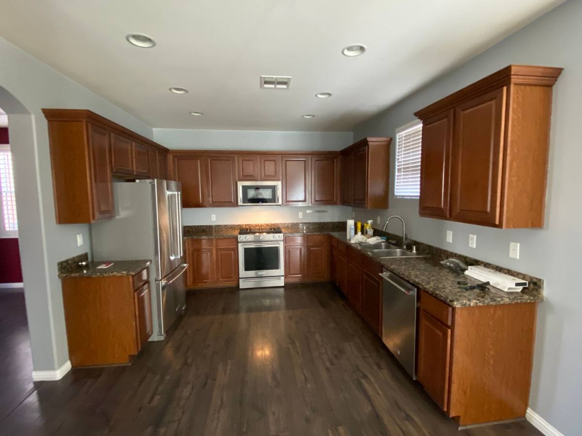 House for rent at 10331 Kadumba St, Las Vegas, NV 89178