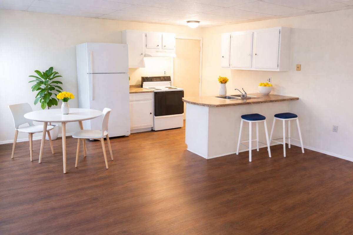 Apartment for rent at 434 Madison St W #4, Winthrop, IA 50682