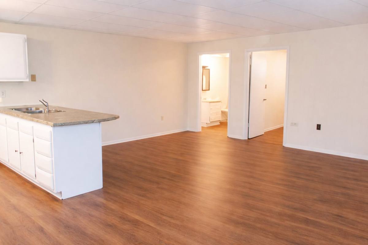 Apartment for rent at 434 Madison St W #4, Winthrop, IA 50682