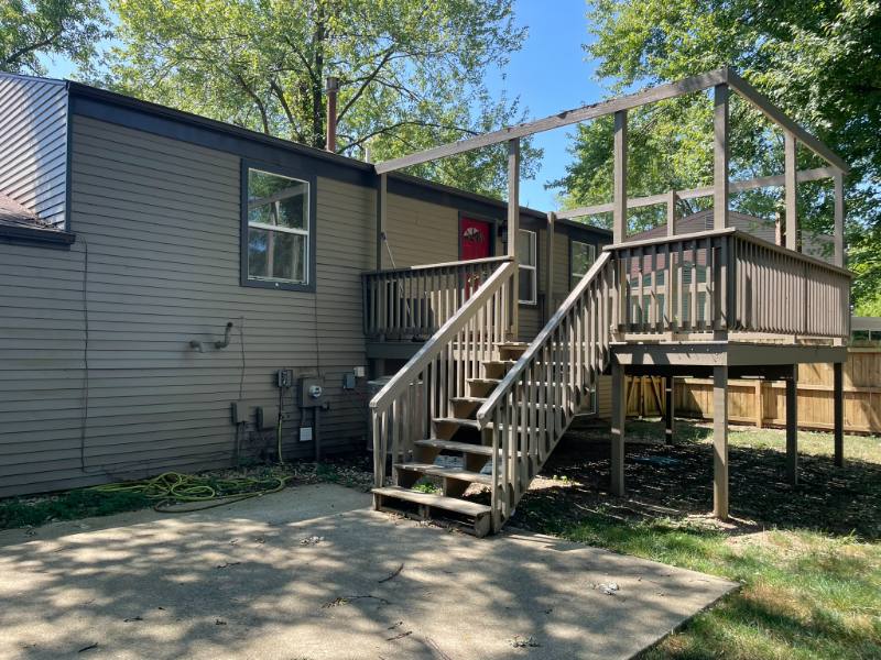 House for rent at 1626 Tendril Court, Columbus, OH 43229
