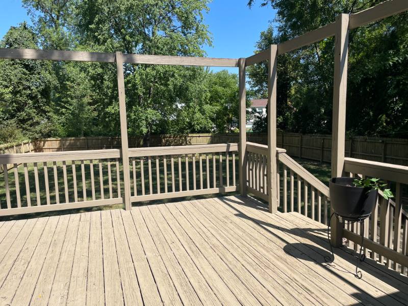 House for rent at 1626 Tendril Court, Columbus, OH 43229