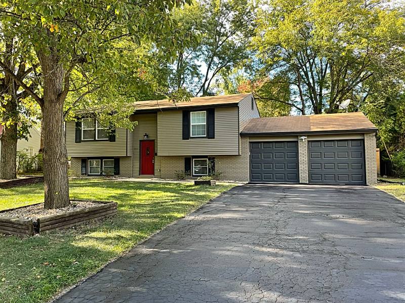House for rent at 1626 Tendril Court, Columbus, OH 43229