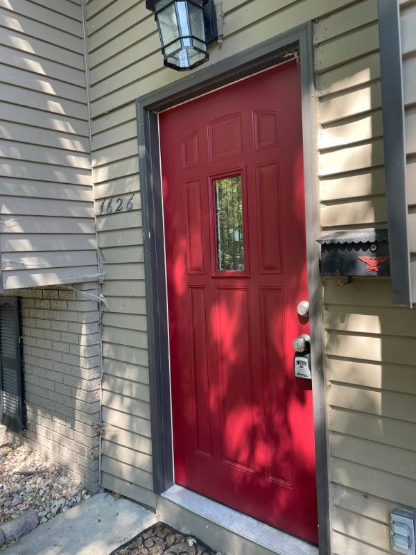 House for rent at 1626 Tendril Court, Columbus, OH 43229