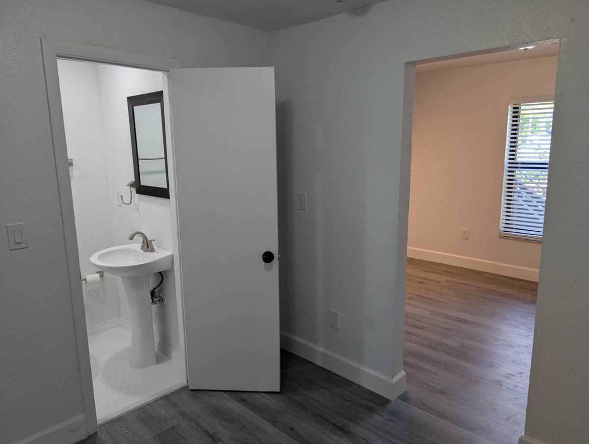 Townhouse for rent at 42 SE 1st Rd #2, Homestead, FL 33030