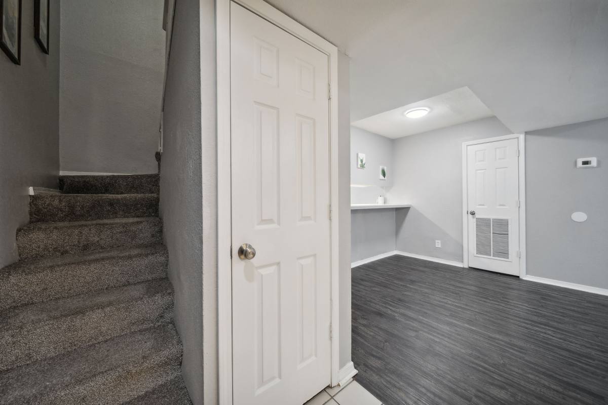 Apartment for rent at 3711 Club Estates Dr, Muskogee, OK 74403
