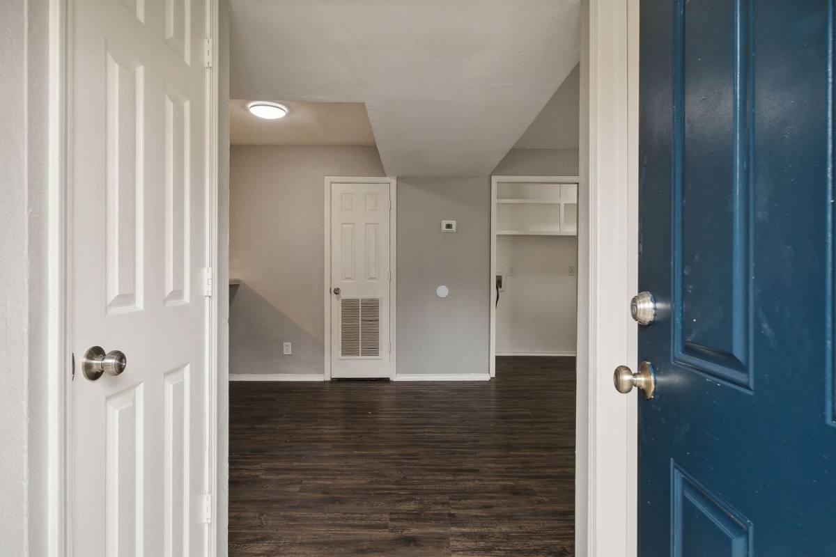 Apartment for rent at 3711 Club Estates Dr, Muskogee, OK 74403