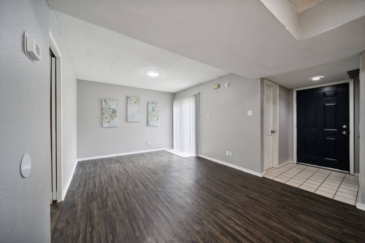 Apartment for rent at 3711 Club Estates Dr, Muskogee, OK 74403