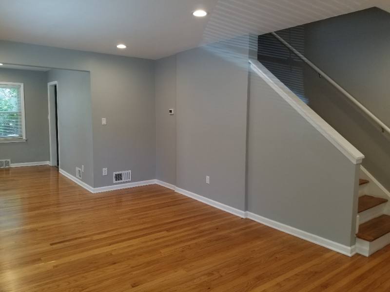 Townhouse for rent at 1511 W Farnum Ave, Royal Oak, MI 48067