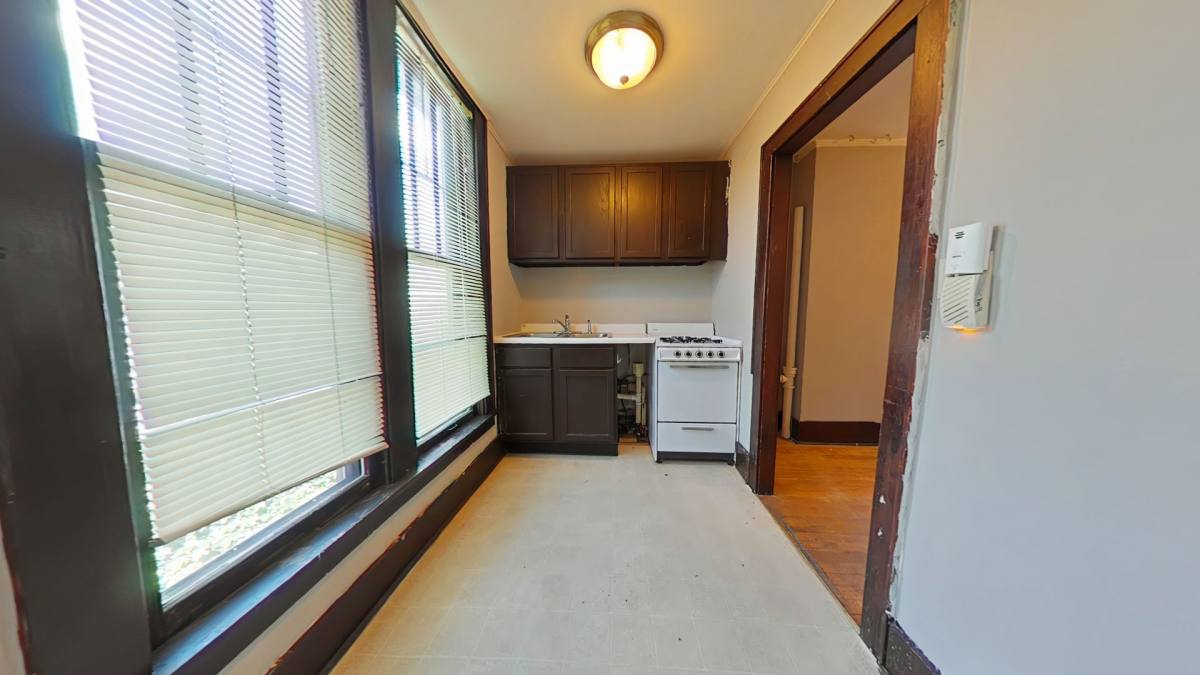 Apartment for rent at 414 State St, Madison, WI 53703