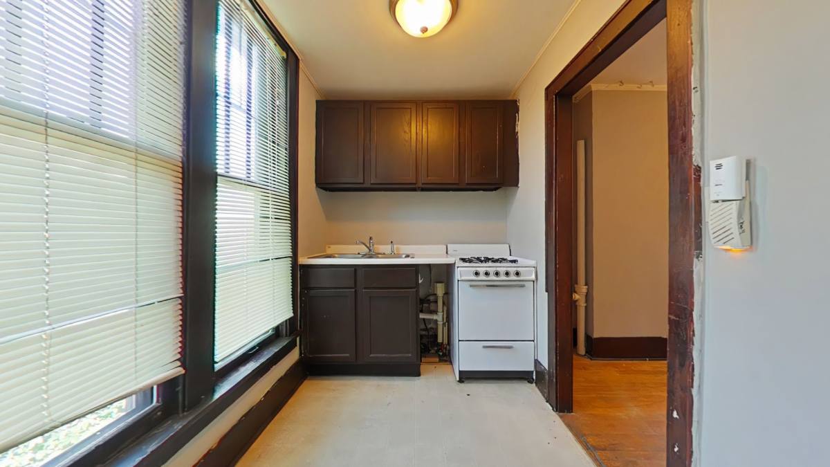 Apartment for rent at 414 State St, Madison, WI 53703