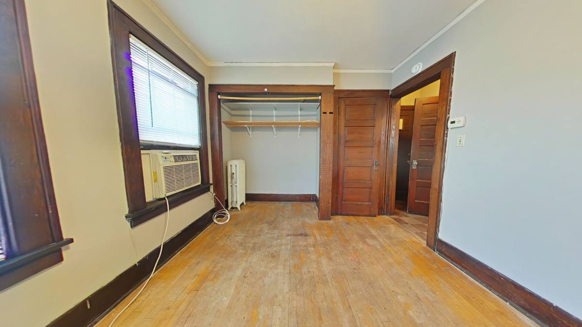 Apartment for rent at 414 State St, Madison, WI 53703
