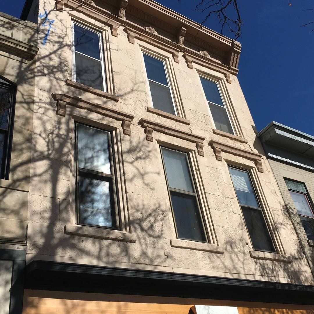 Apartment for rent at 414 State St, Madison, WI 53703