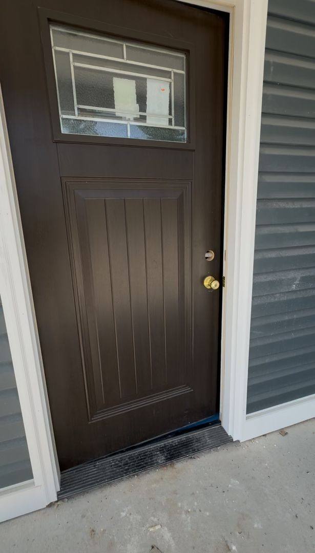 Townhouse for rent at 126 Presley Ave, Jackson, MO 63755