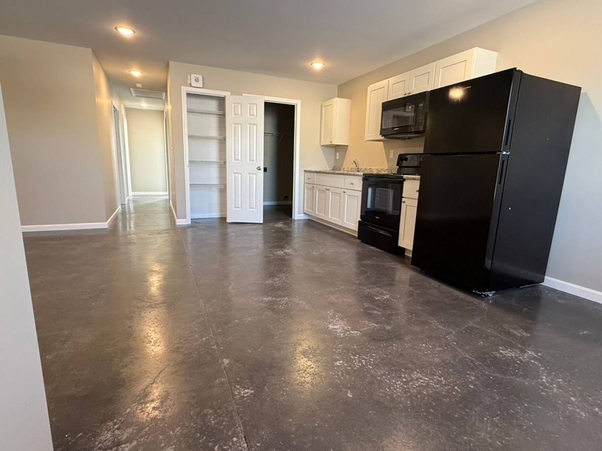 Townhouse for rent at 128 Presley Ave, Jackson, MO 63755