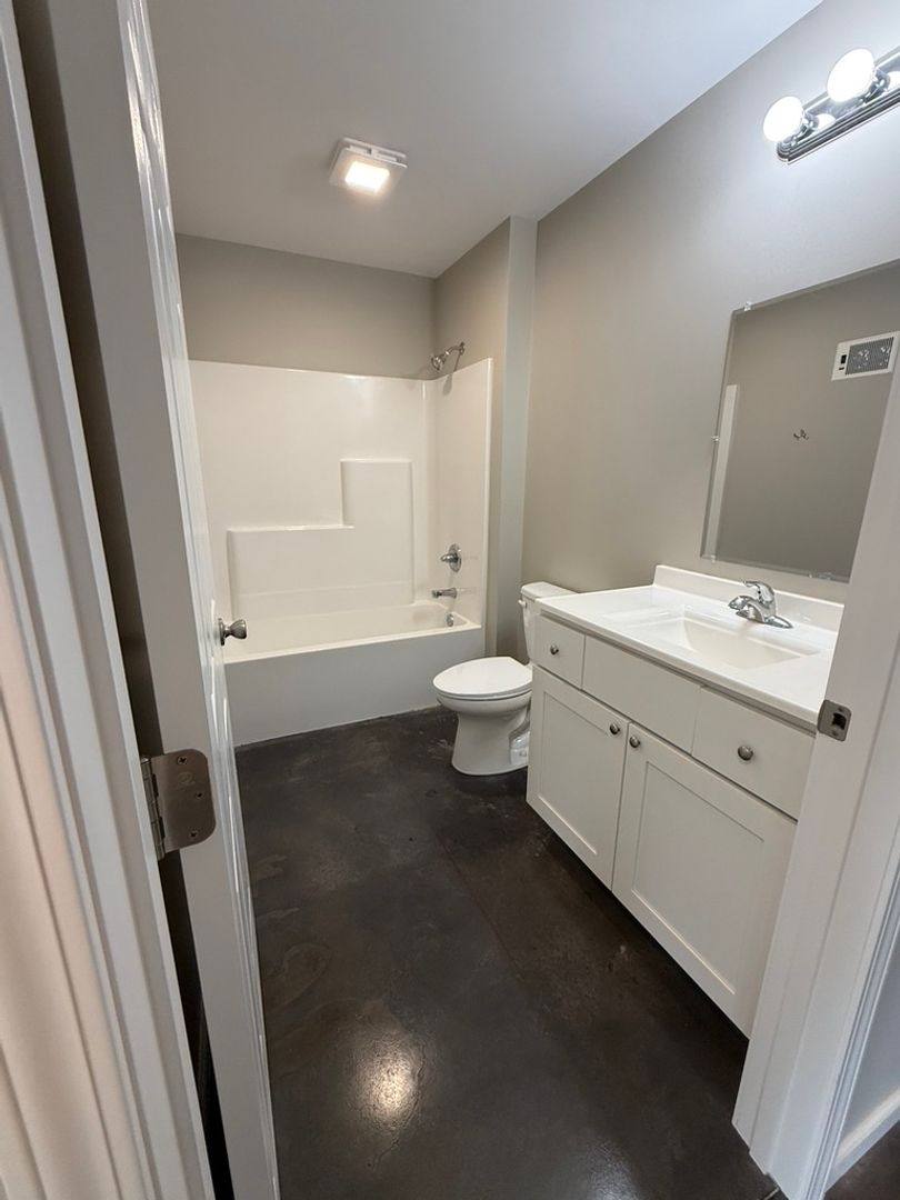 Townhouse for rent at 128 Presley Ave, Jackson, MO 63755