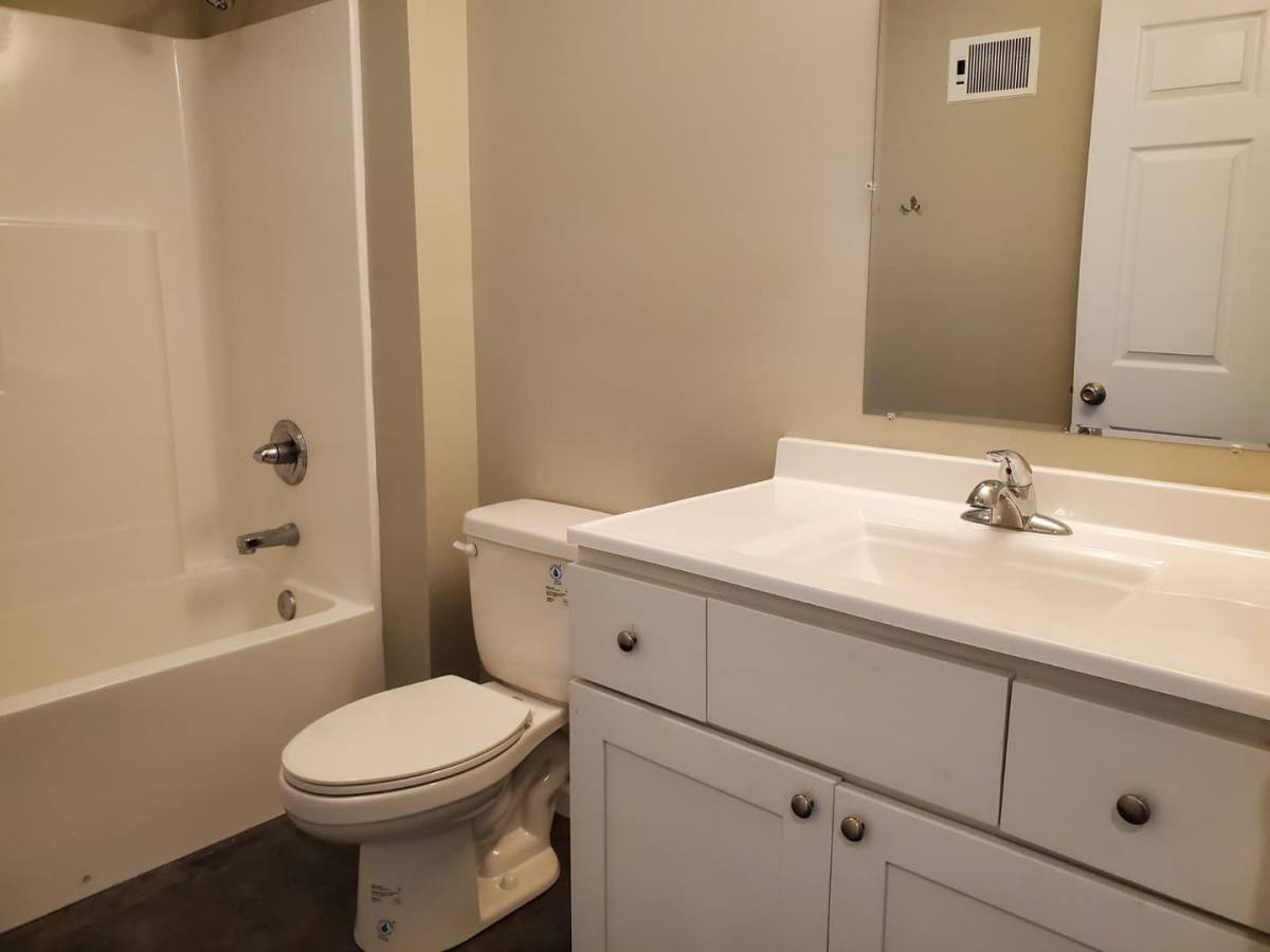 Townhouse for rent at 110 Presley Ave, Jackson, MO 63755
