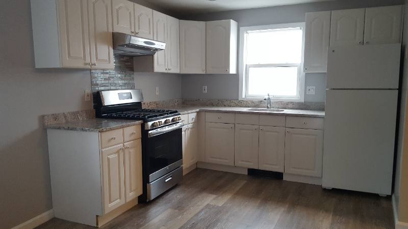 Apartment for rent at 15 Montrose St Everett #2, Everett, MA 02149
