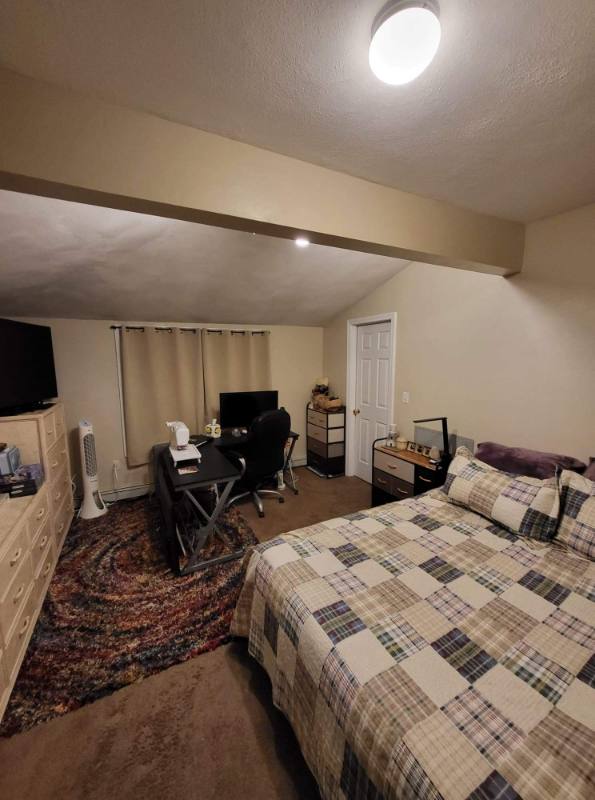 Apartment for rent at 15 Montrose St Everett #2, Everett, MA 02149