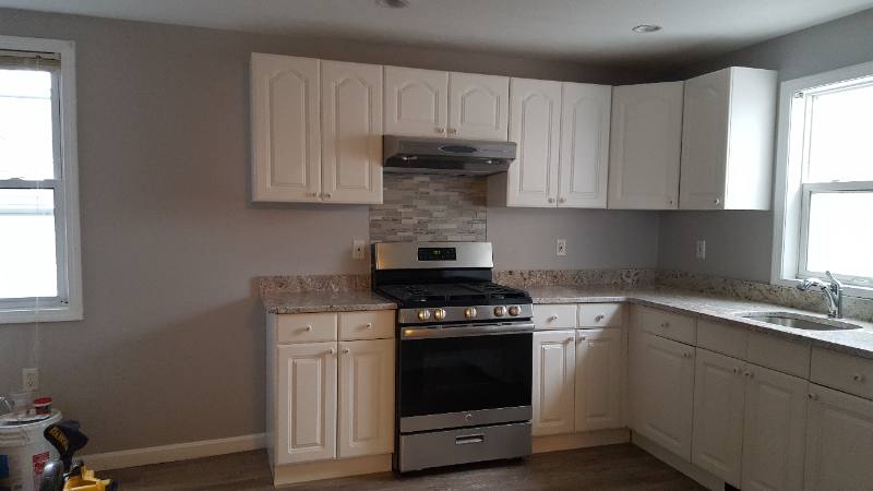 Apartment for rent at 15 Montrose St Everett #2, Everett, MA 02149