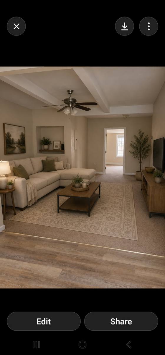 Apartment for rent at 15 Montrose St Everett #2, Everett, MA 02149