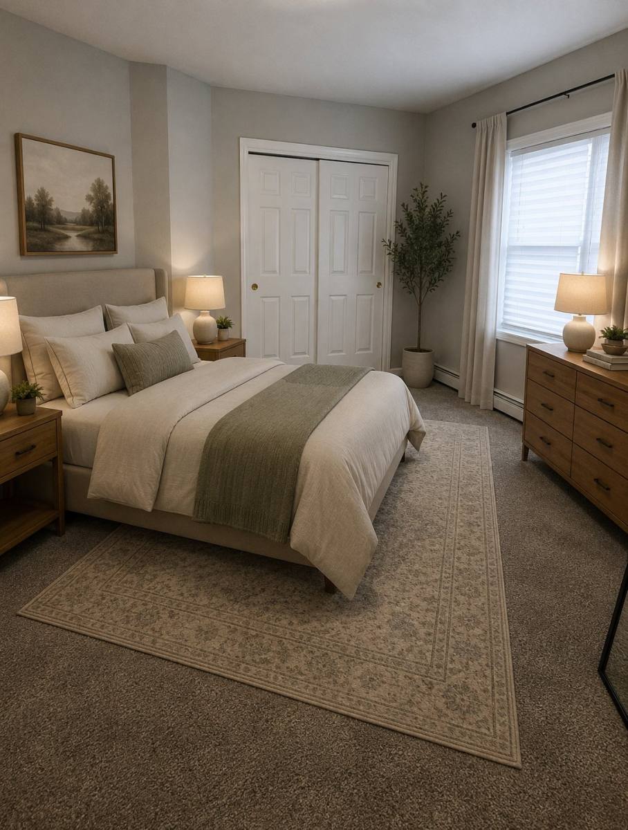 Apartment for rent at 15 Montrose St Everett #2, Everett, MA 02149