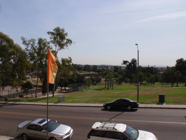 Apartment for rent at 5252 Orange Ave, San Diego, CA 92115