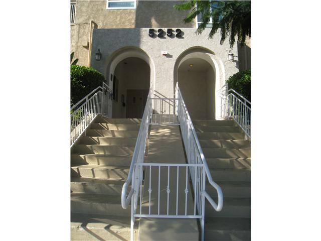 Apartment for rent at 5252 Orange Ave, San Diego, CA 92115