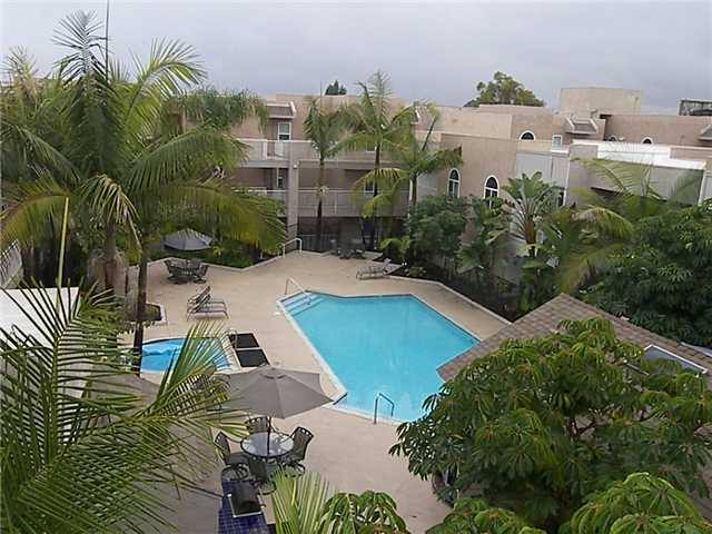 Apartment for rent at 5252 Orange Ave, San Diego, CA 92115